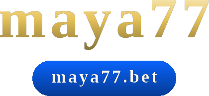maya77 logo