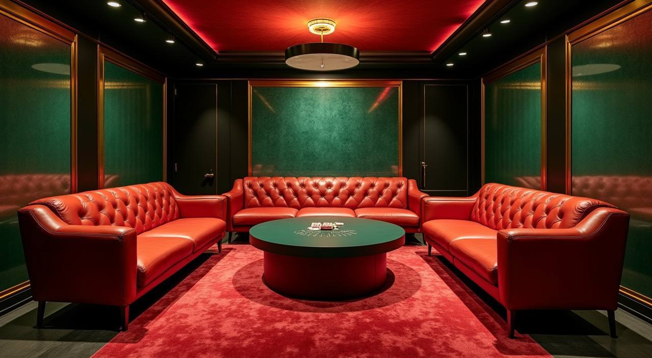 maya77 Roulette Express — Fast Rounds, Live Dealer Action